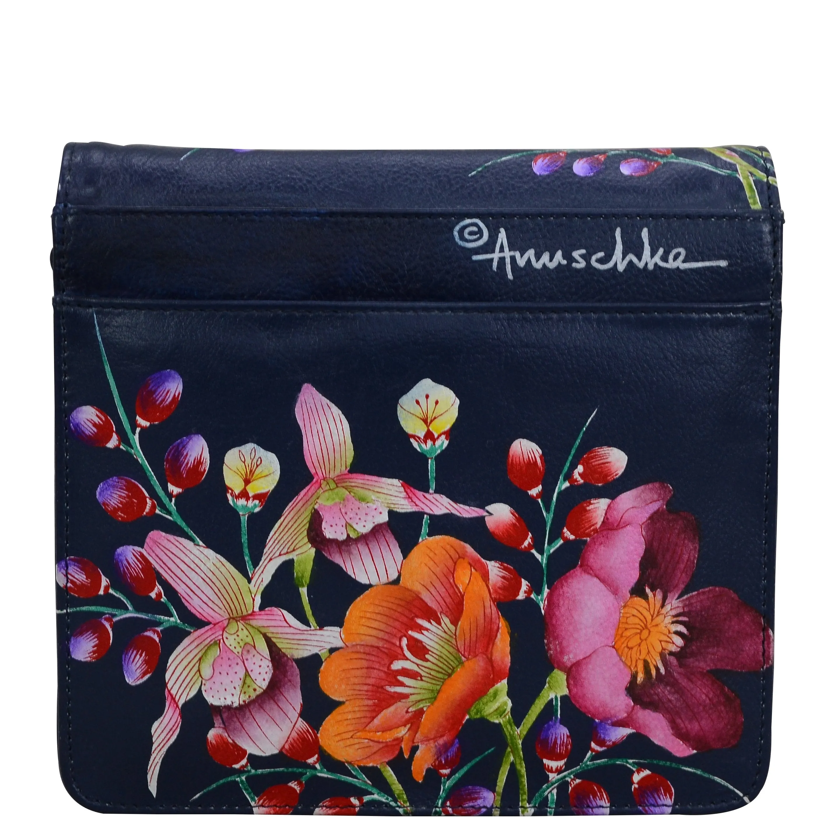 Premium finish Small Messenger - 669 Timely delivery