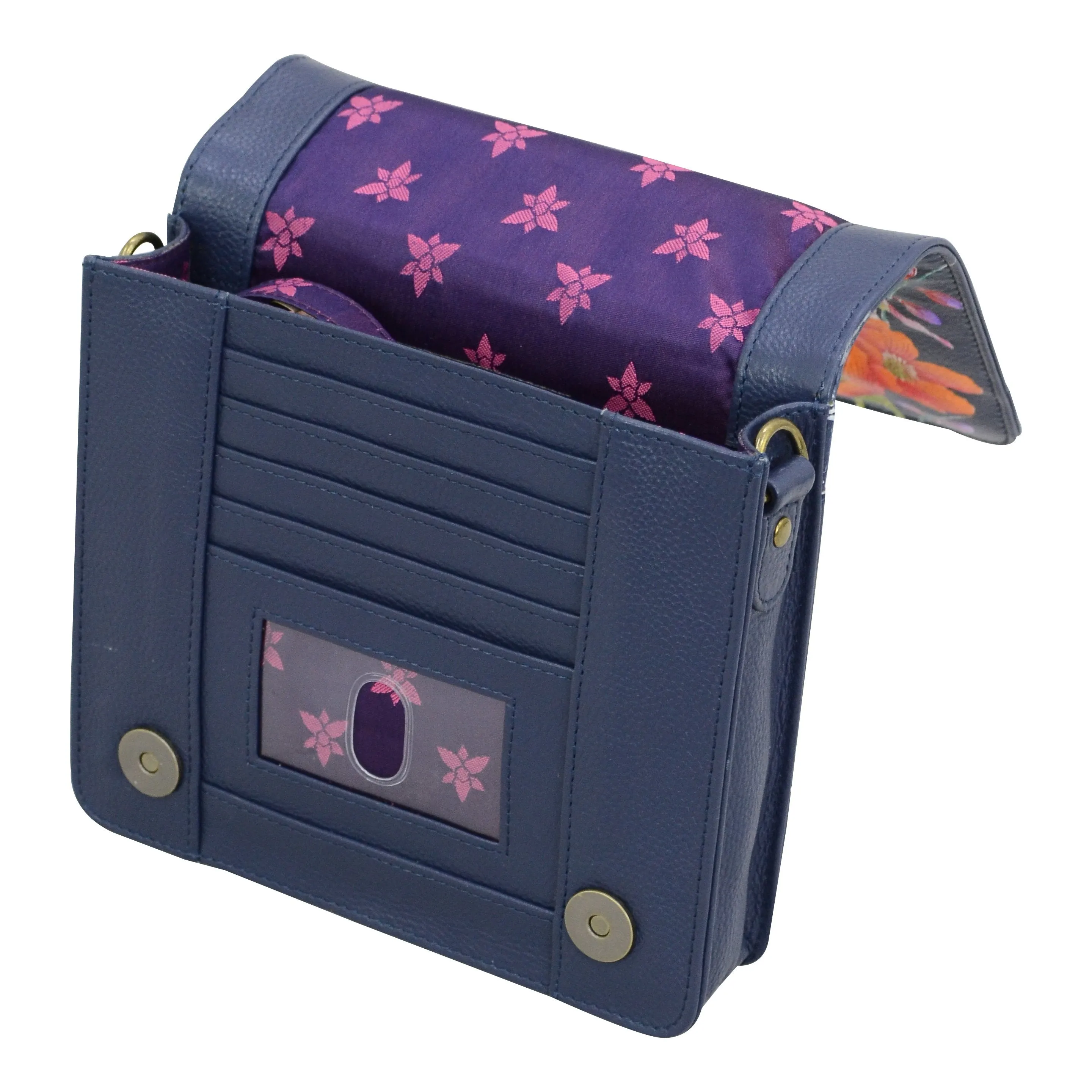 Premium finish Small Messenger - 669 Timely delivery