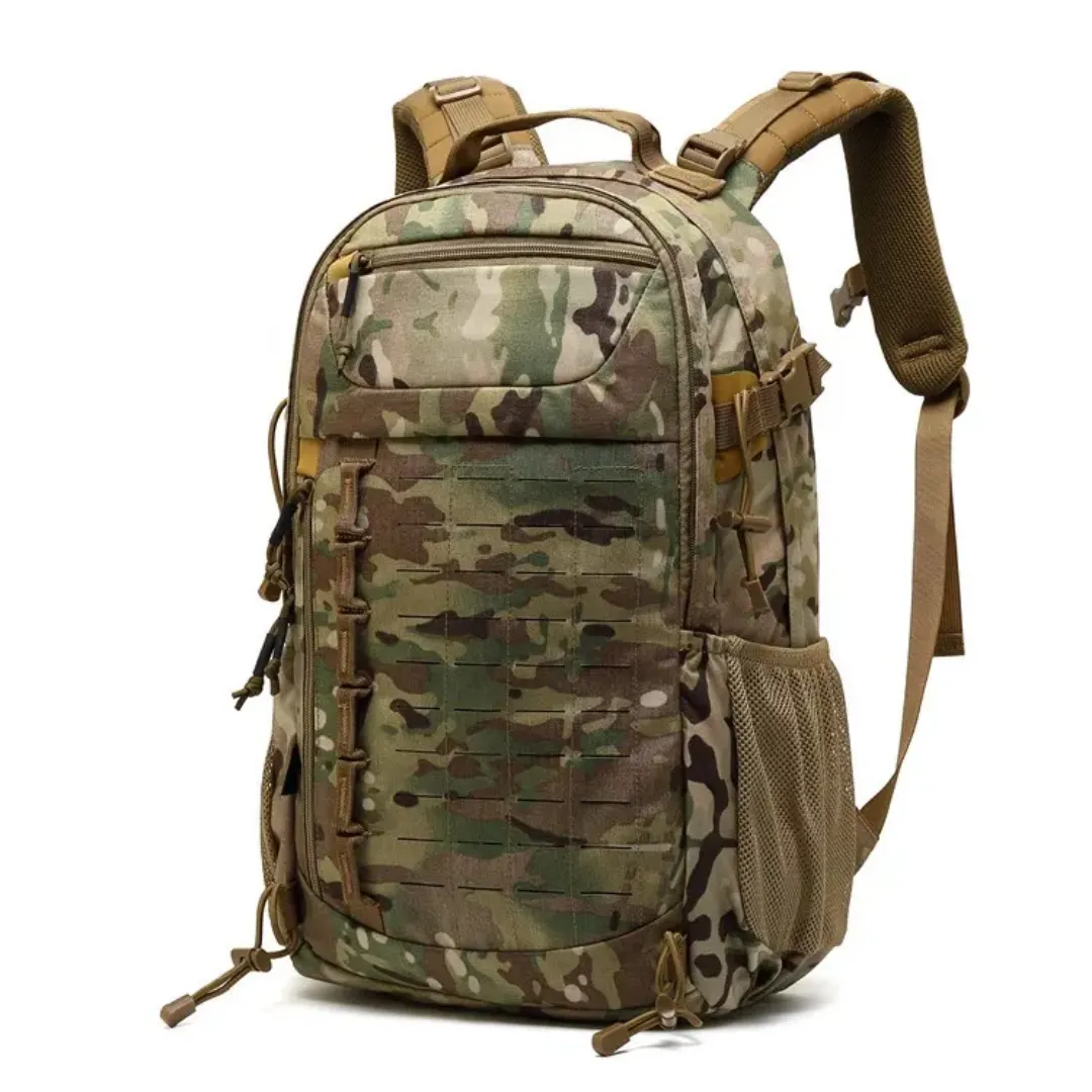 PrepPro Ranger 30L Tactical Backpack – Premium Performance, Everyday Ready