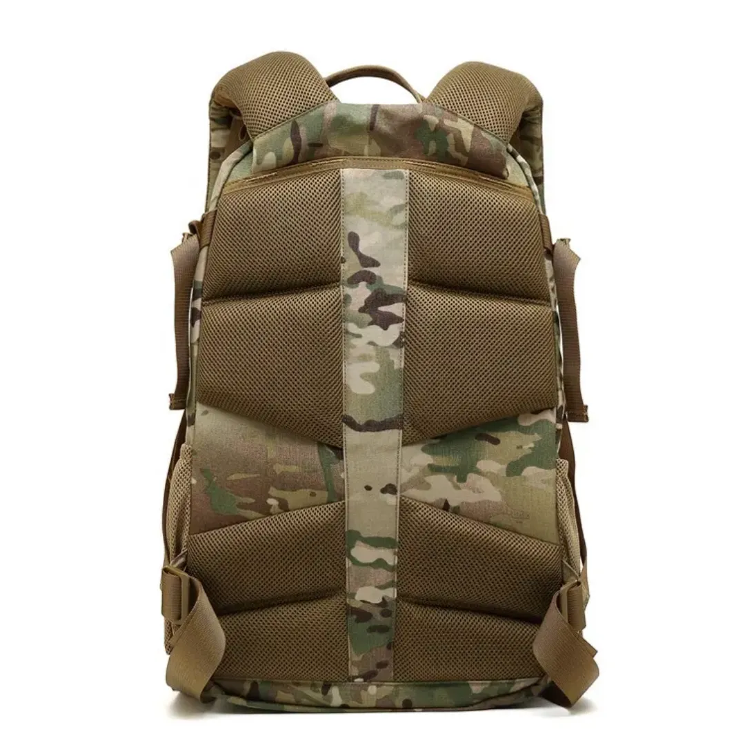 PrepPro Ranger 30L Tactical Backpack – Premium Performance, Everyday Ready