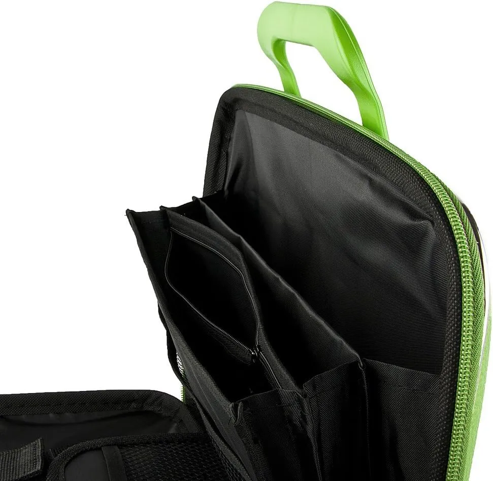 Professional Business Laptop Bag Cross Body Carrying Case for iPad, MacBook, HP, Samsung, Lenovo, Dell, Asus Laptops
