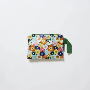 Project Ten Mini Zip Pouch - Posy