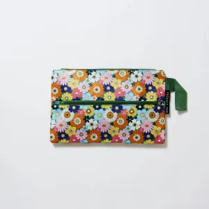 Project Ten Pencil Case - Posy