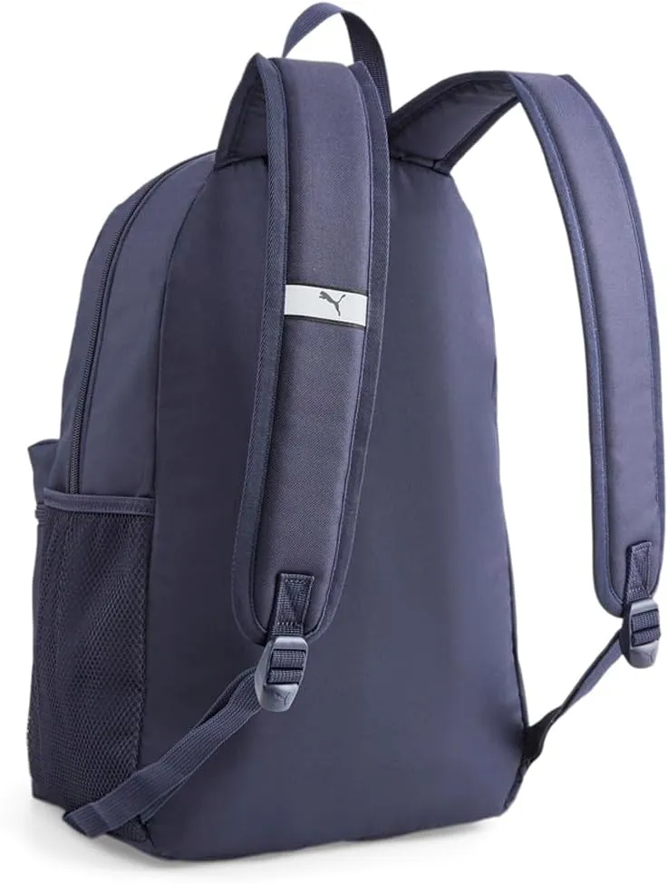 Puma Mens Phase Backpack Travel Casual - Blue