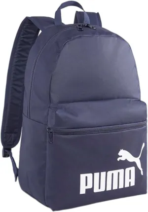 Puma Mens Phase Backpack Travel Casual - Blue