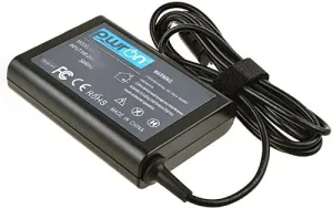 PwrON AC to DC Adapter for Kogan KALED24DVDWB KALED24XXXVA LED HDTV HD TV LCD Flat Panel Power Supply Cord