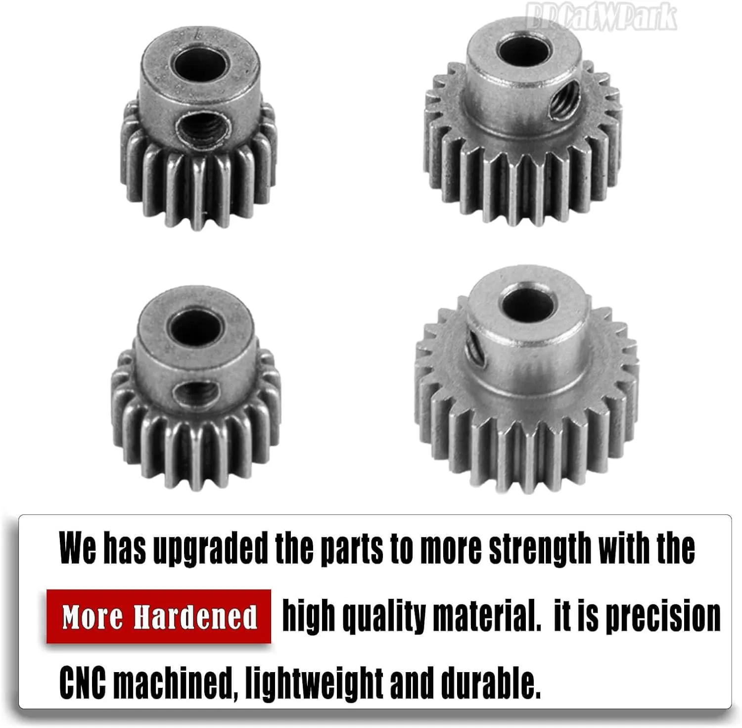 RC 91T Slipper Clutch 0.6 Pitch Gear w/(19T 23T 25T) Pinions Upgrades Part for 1/10 Granite 4X4/Granite 4x2 Mega550,91T Metal Slipper Clutch 0.6 Pitch Hop Ups,Navy Blue