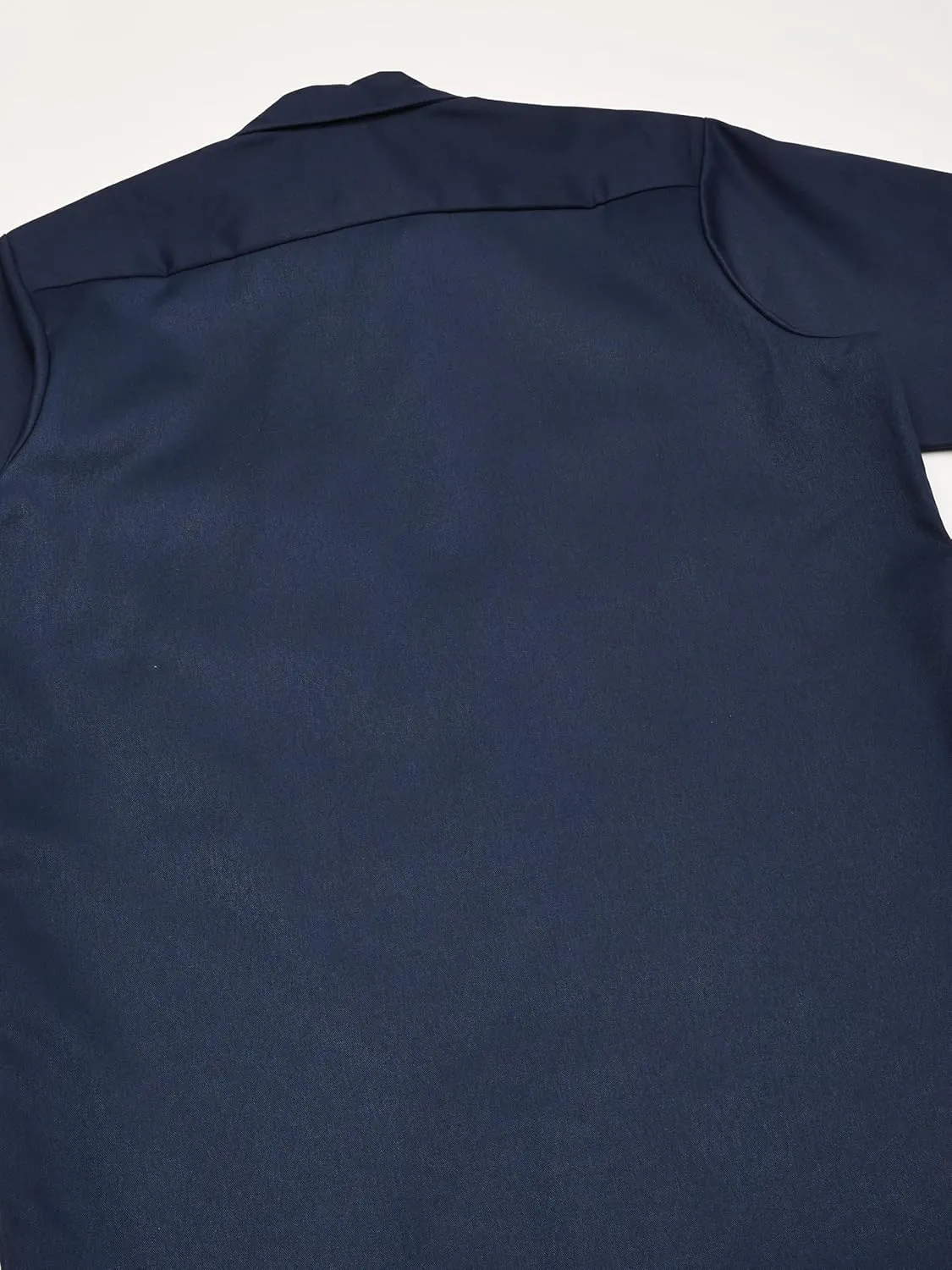 Red Kap Men's Utility Uniform Shirt