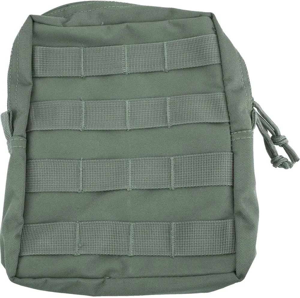 Red Rock Outdoor Gear Molle Utility Pouch