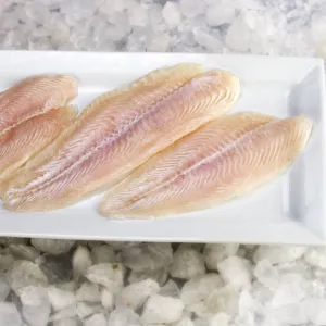 Regular Cream Dory Fillets