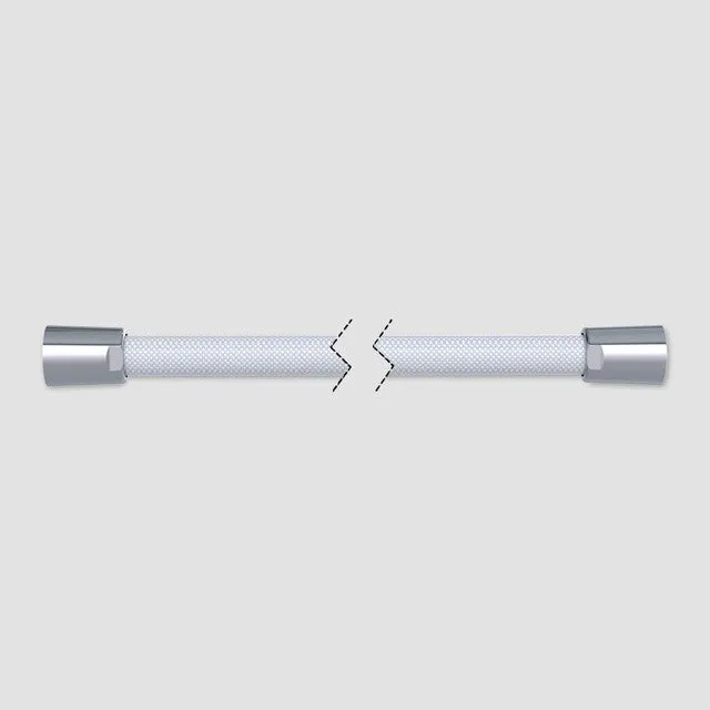 Reinforced Softflex® Smooth Surface Hose  900mm - PVC