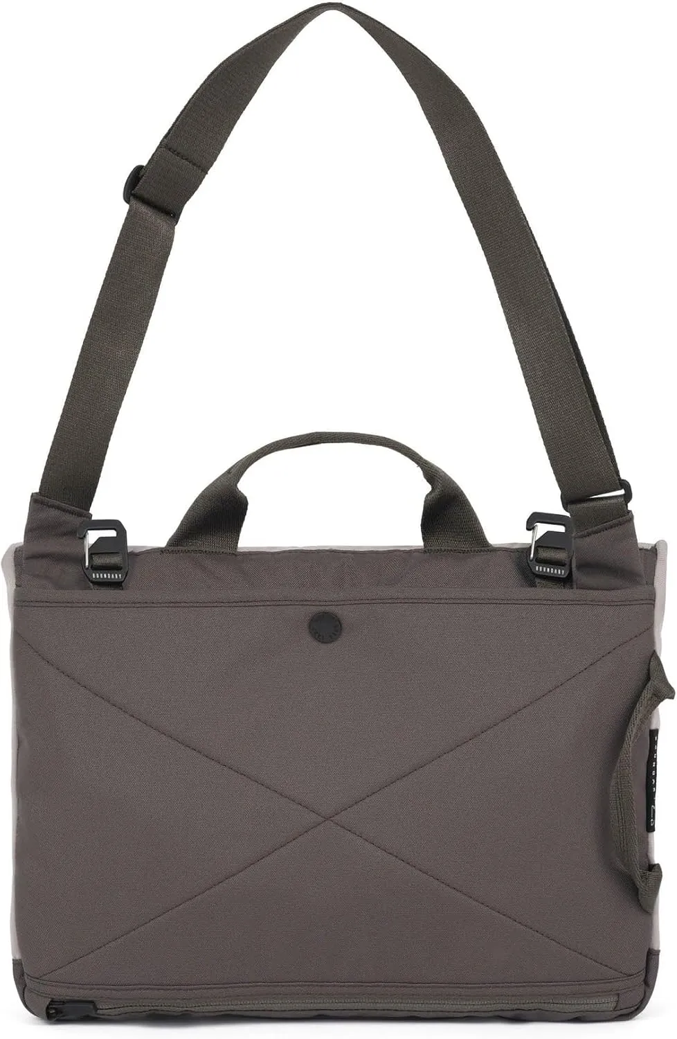 Rennen Shoulder Travel Bag