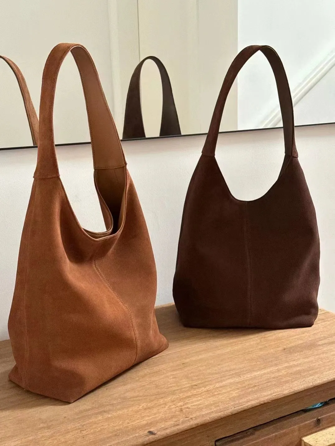 Retro Tote Bag