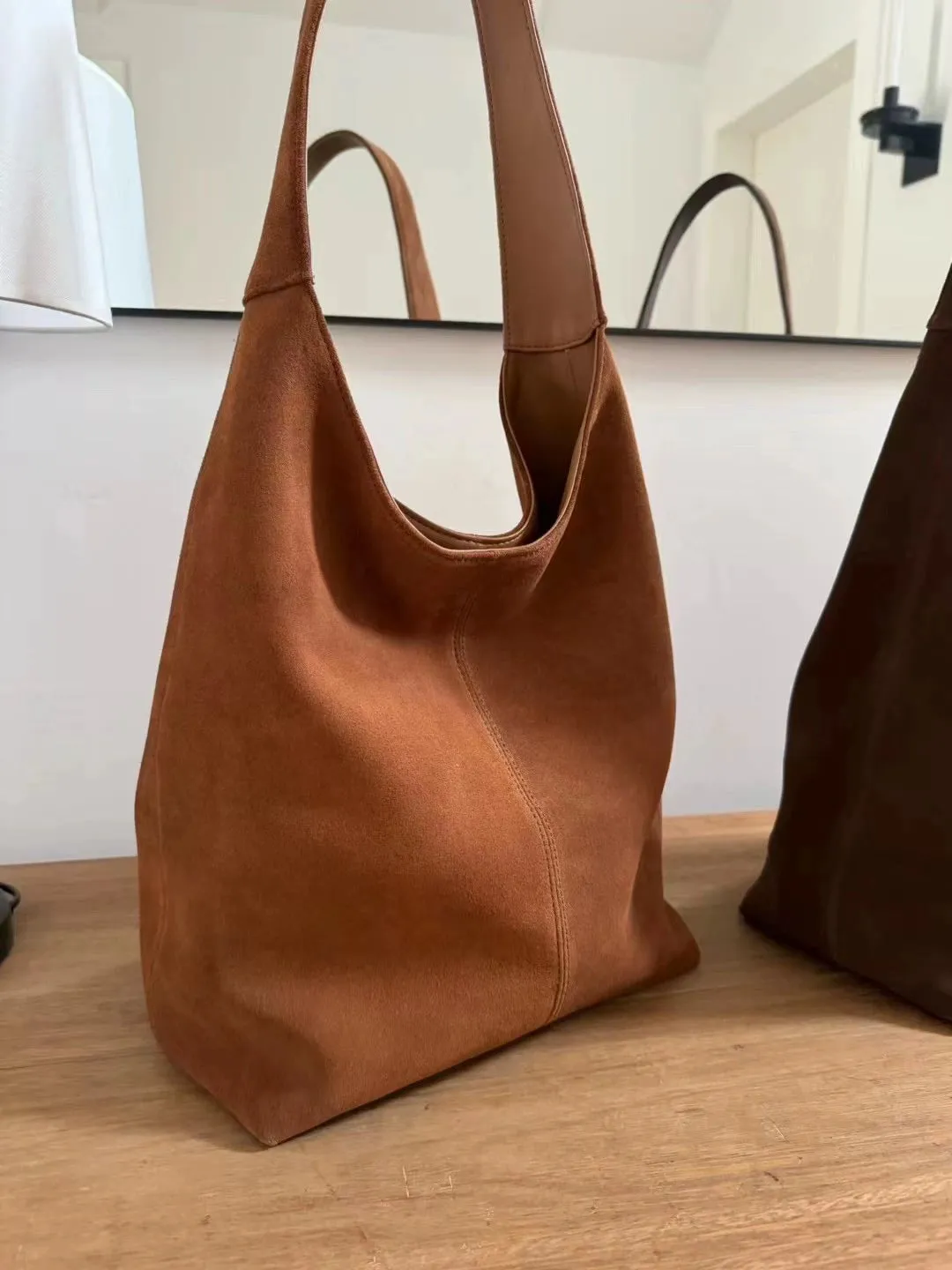 Retro Tote Bag