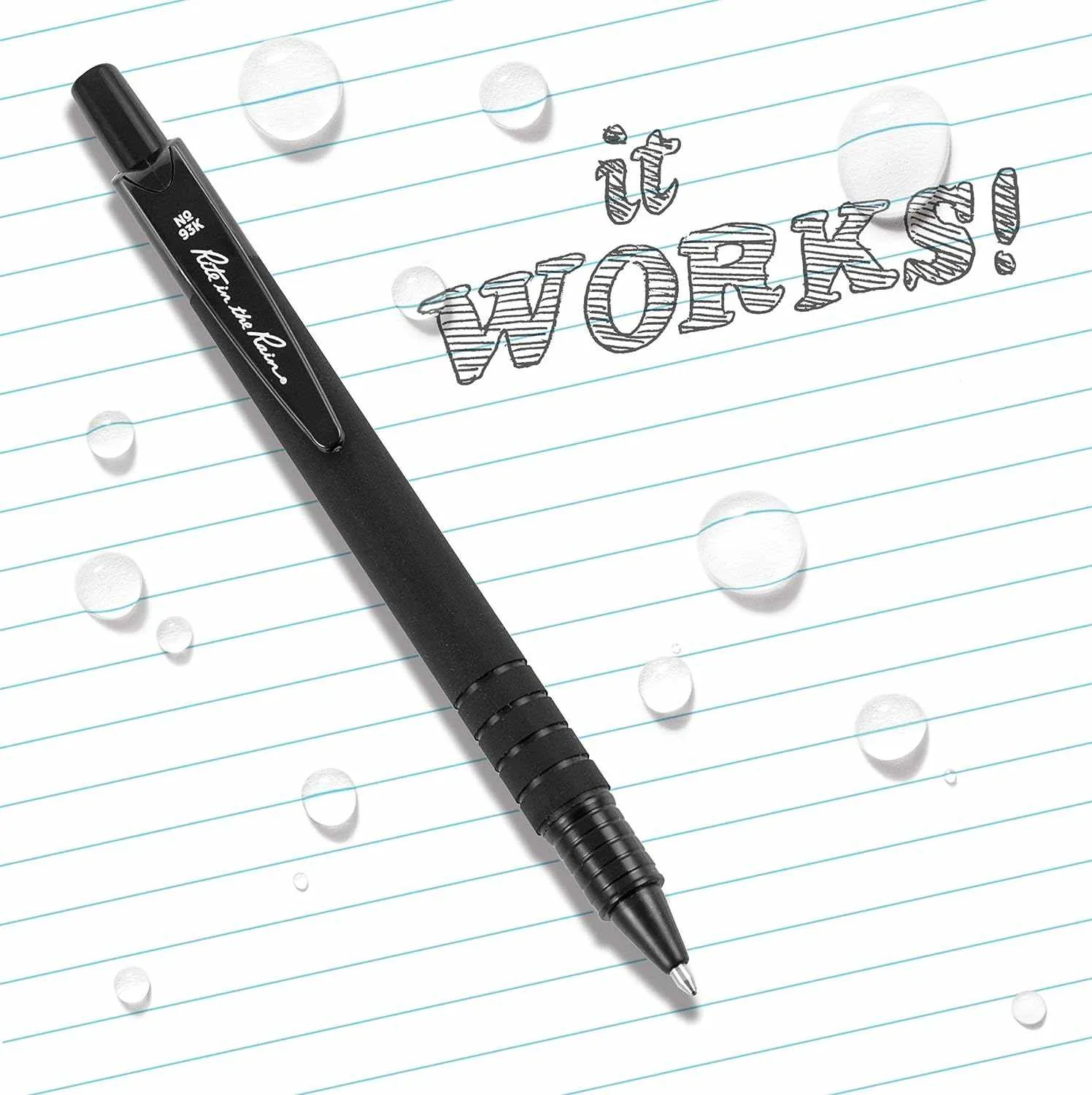 Rite in the Rain All-Weather EDC Pen
