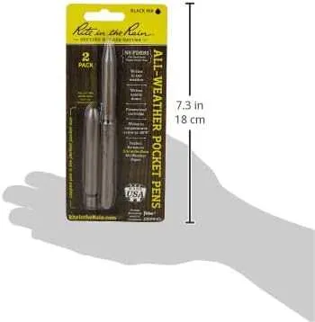 Rite in the Rain All-Weather EDC Pen