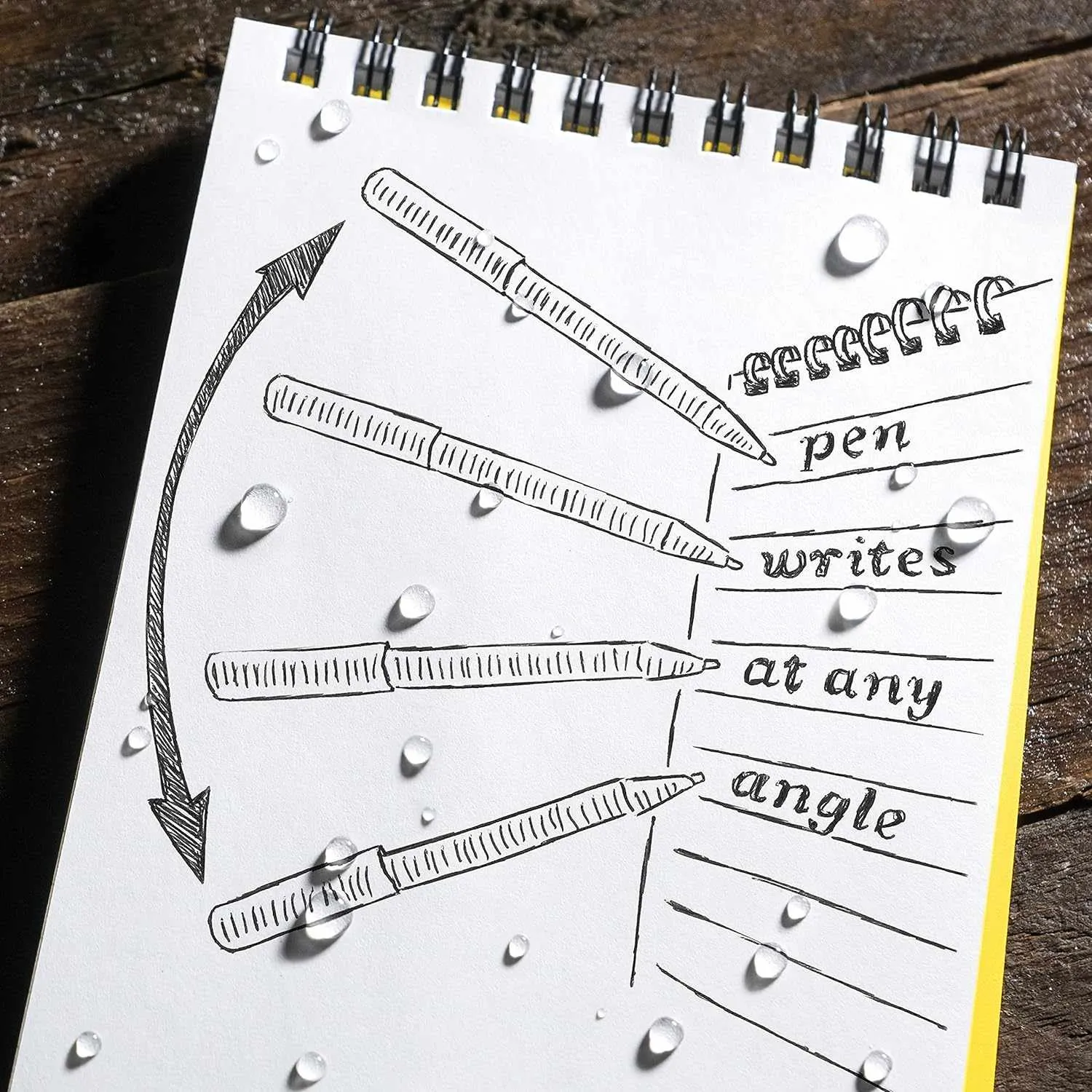 Rite in the Rain All-Weather EDC Pen