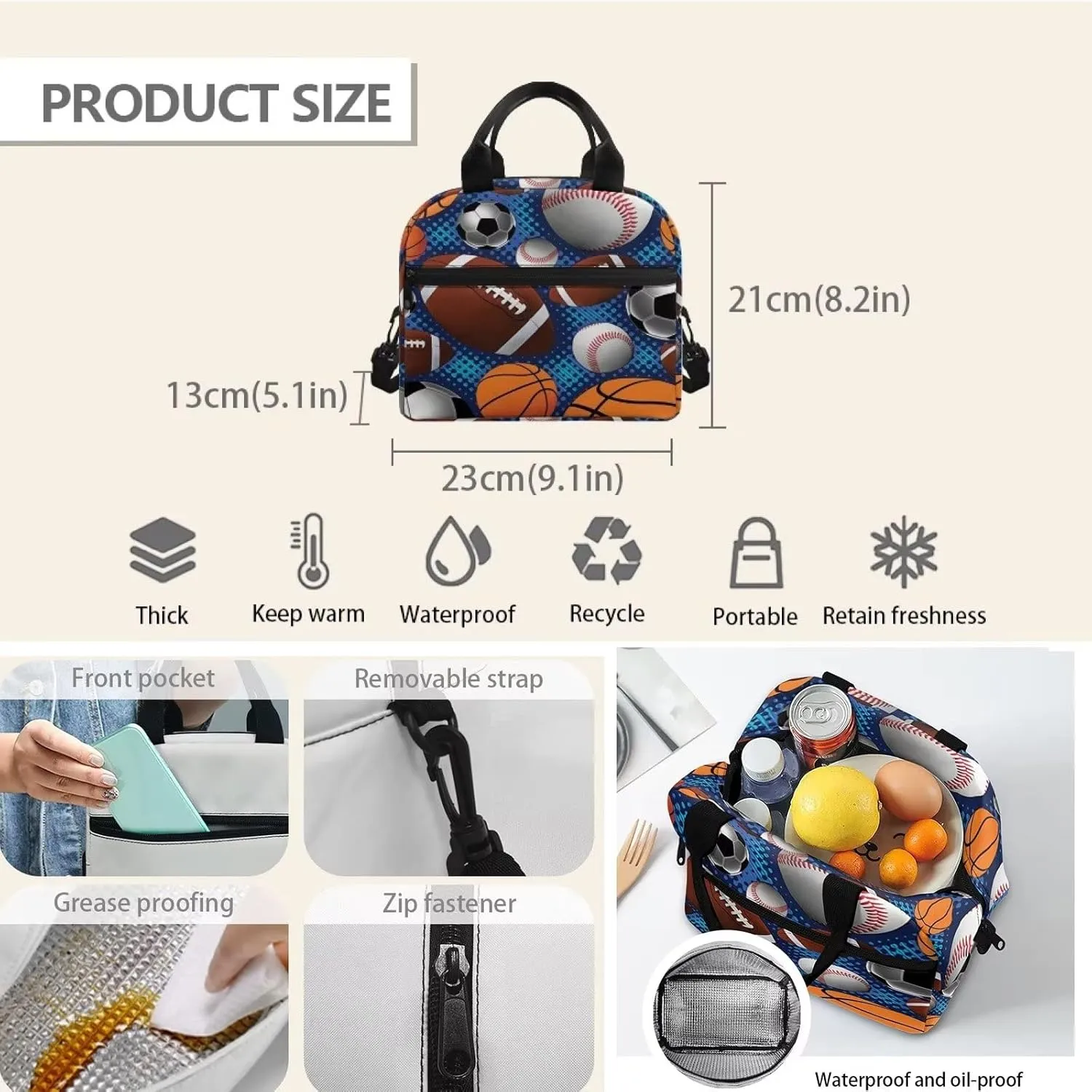 Rnyleeg Boys Backpack for School Kids Backpack with Lunch Bag Bookbag Set Customize Your Name on Whale Laptop Bag Custom Backpack Lunch Bag Pencil Case