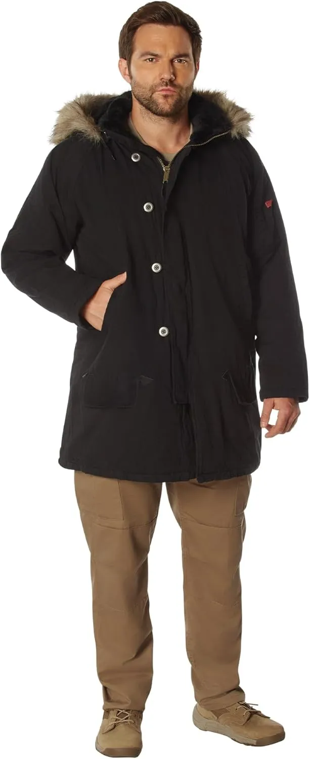 Rothco Vintage N-3B Parka