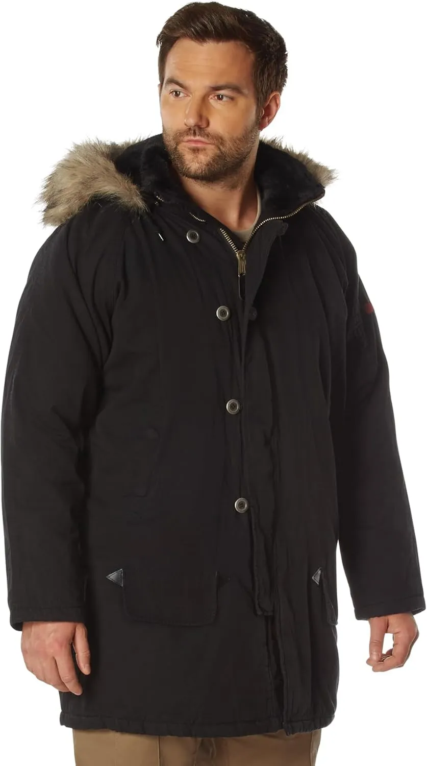 Rothco Vintage N-3B Parka