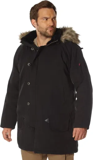 Rothco Vintage N-3B Parka