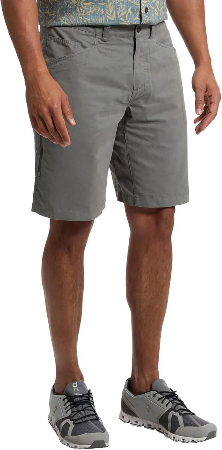 Royal Robbins Men's Convoy Utility Shorts
