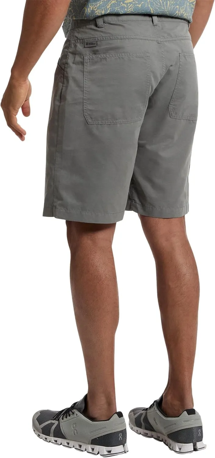 Royal Robbins Men's Convoy Utility Shorts