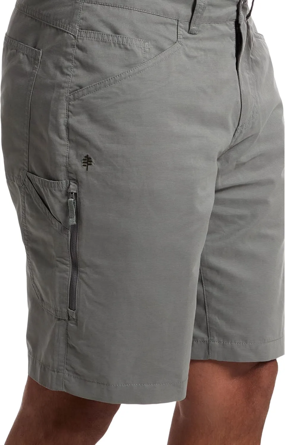 Royal Robbins Men's Convoy Utility Shorts