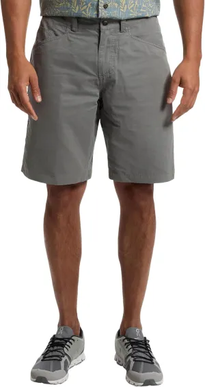 Royal Robbins Men's Convoy Utility Shorts
