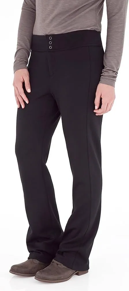 Royal Robbins Women's Ponte Travel Pant