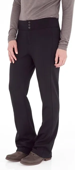 Royal Robbins Women's Ponte Travel Pant