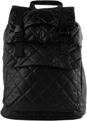 Rsq Polly Puffer Flap Backpack