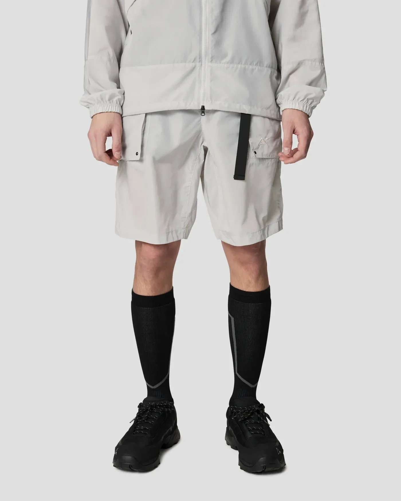 Rungne Flow Shorts