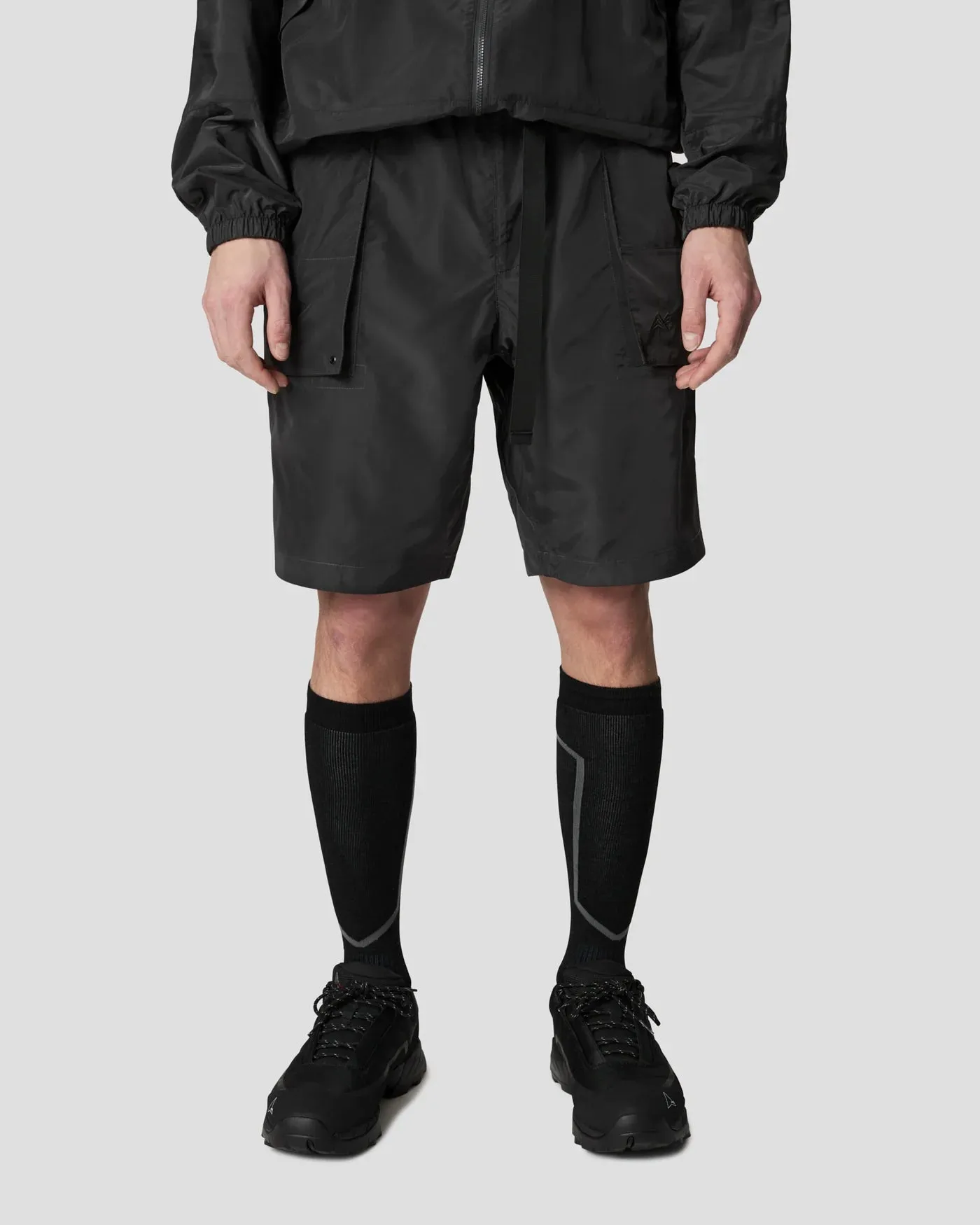 Rungne Flow Shorts