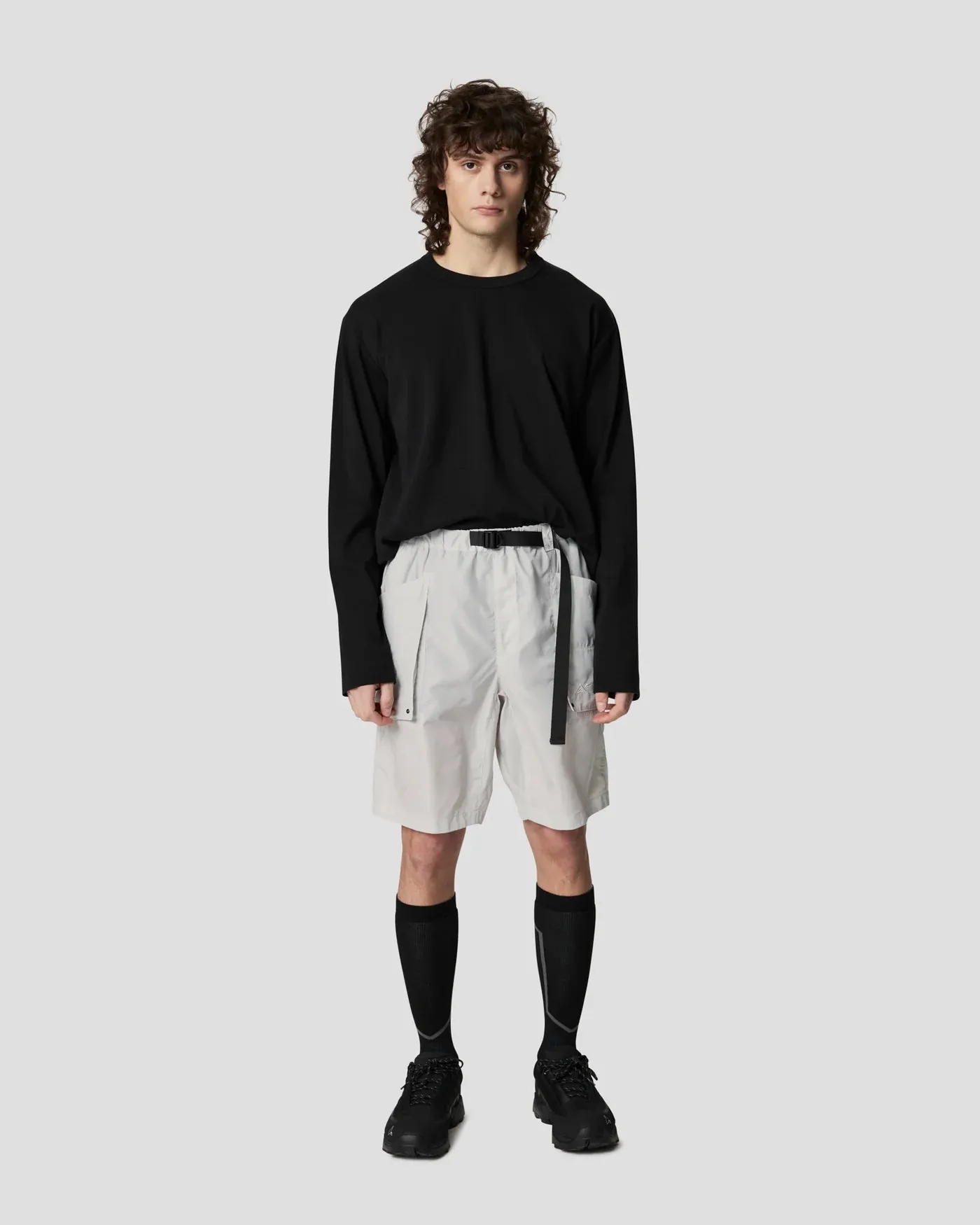 Rungne Flow Shorts
