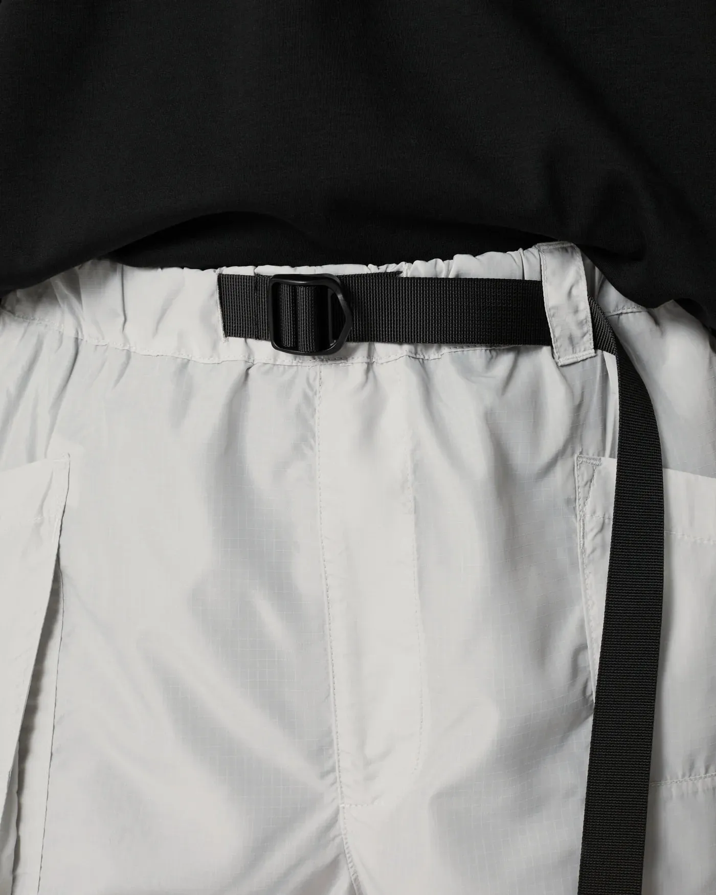 Rungne Flow Shorts