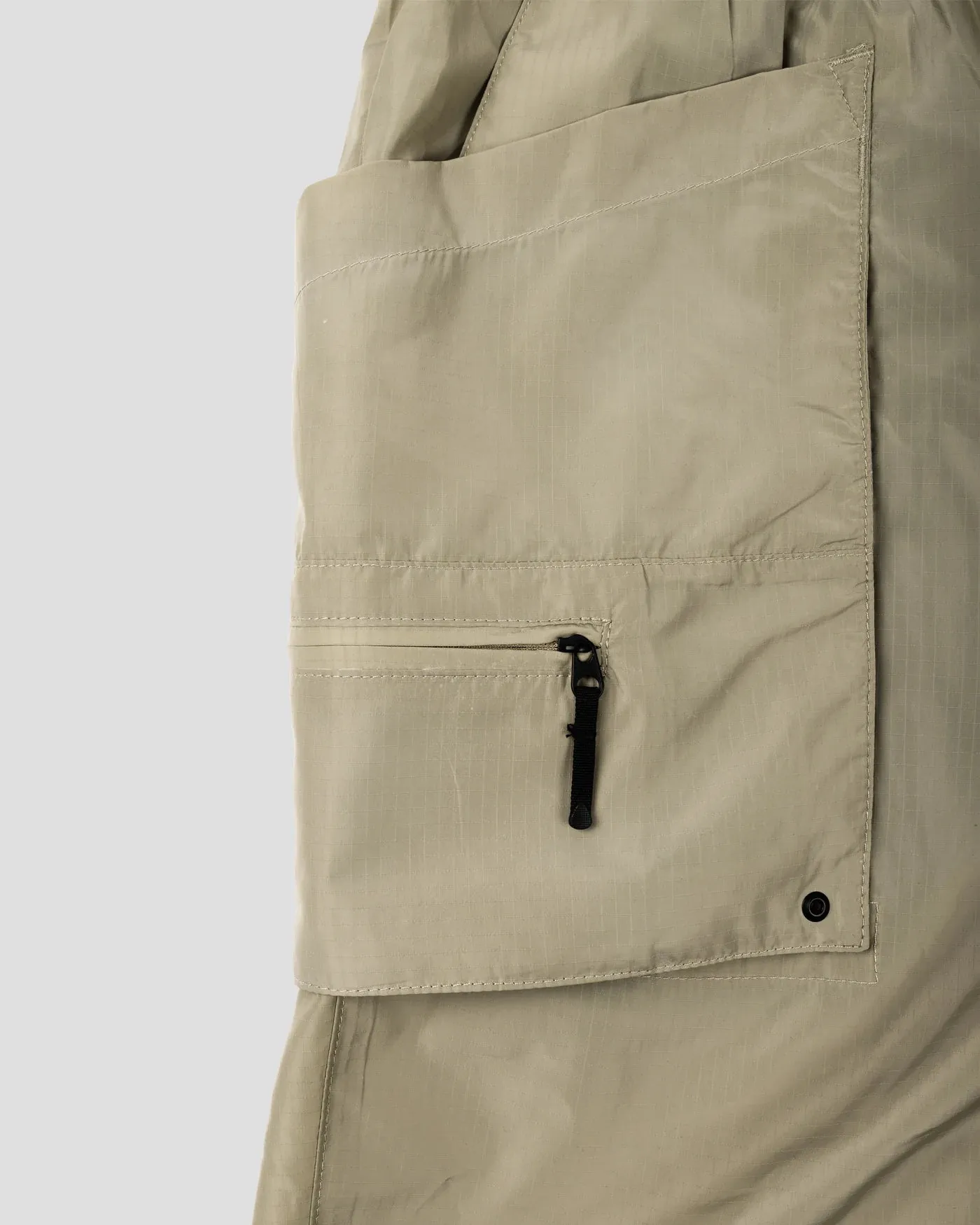 Rungne Flow Shorts