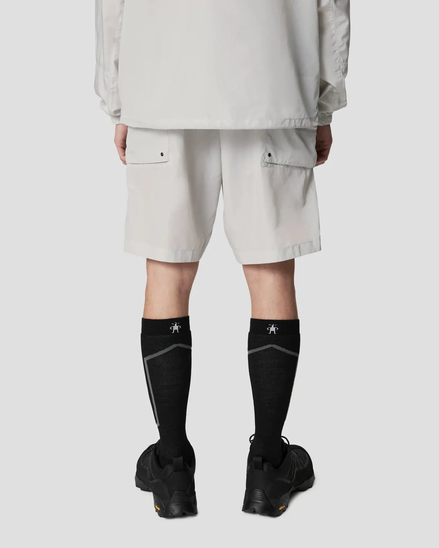Rungne Flow Shorts