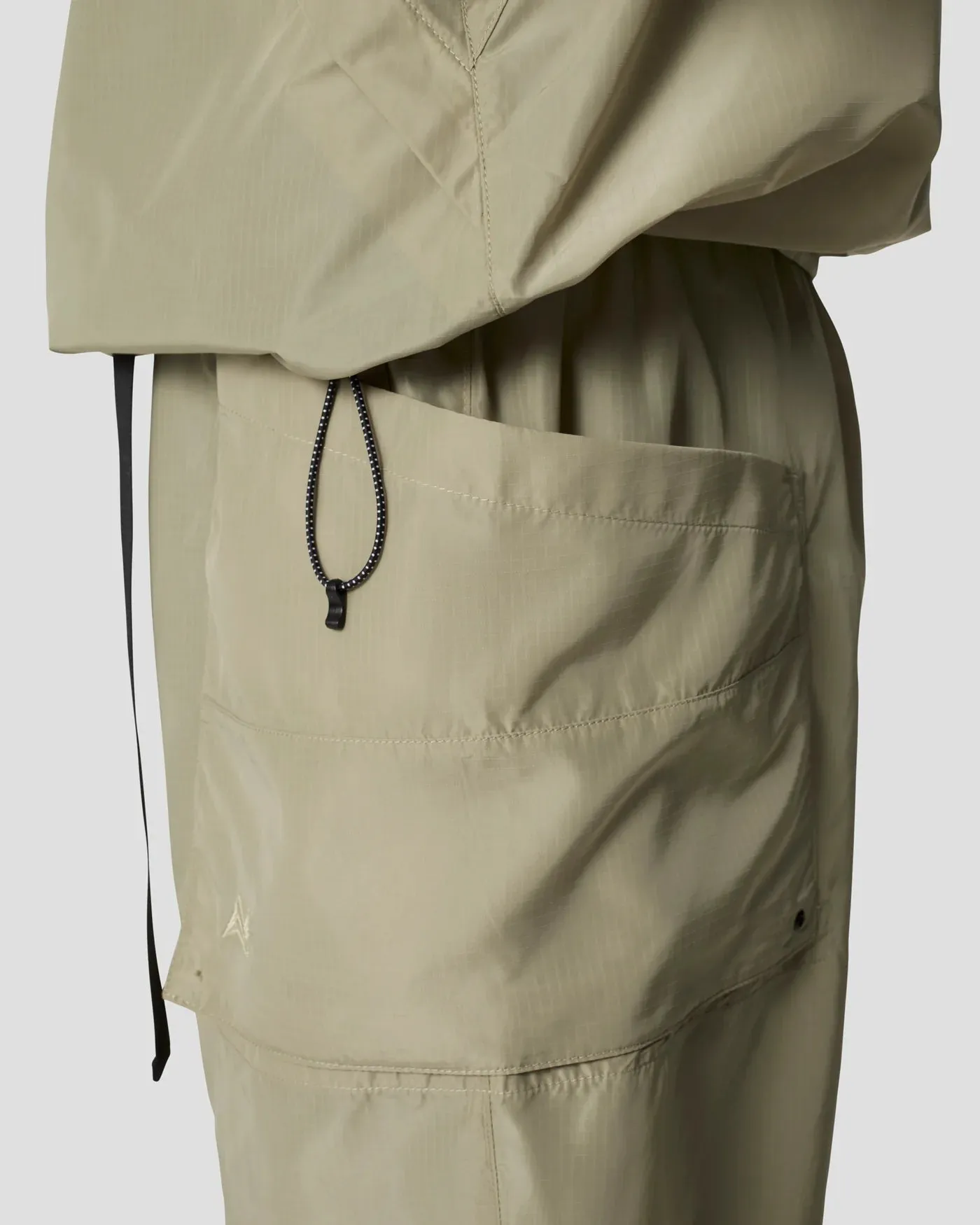 Rungne Flow Shorts