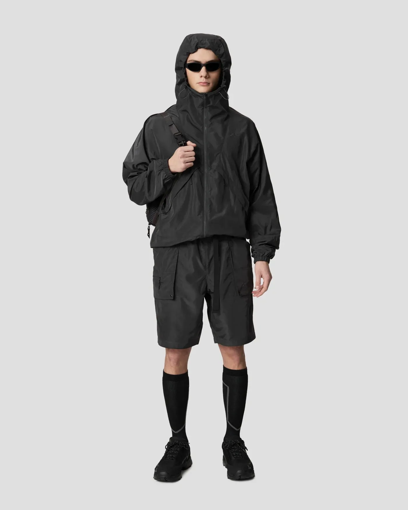 Rungne Flow Shorts