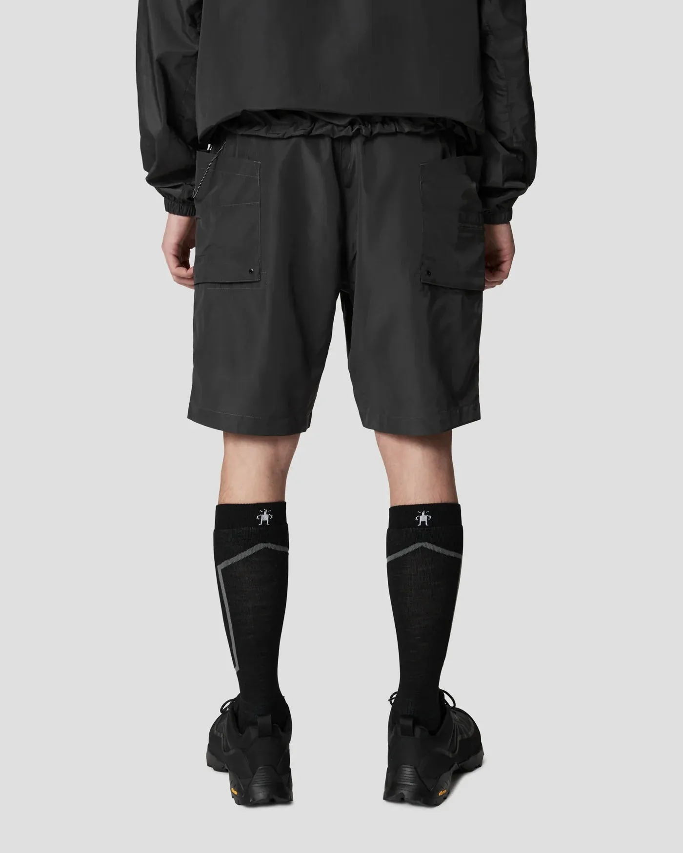 Rungne Flow Shorts