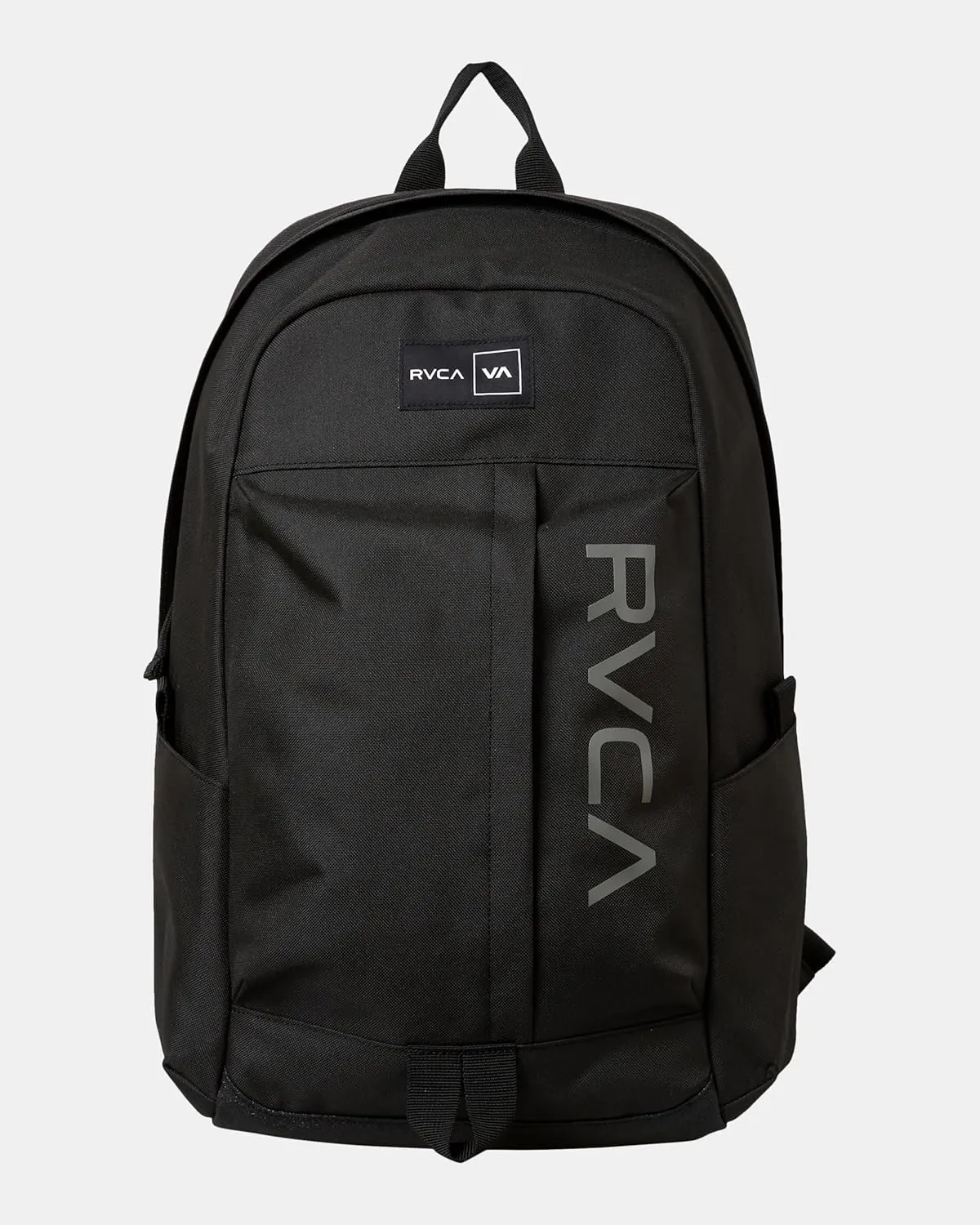 RVCA Men's EDC Backpack, Black, Medium