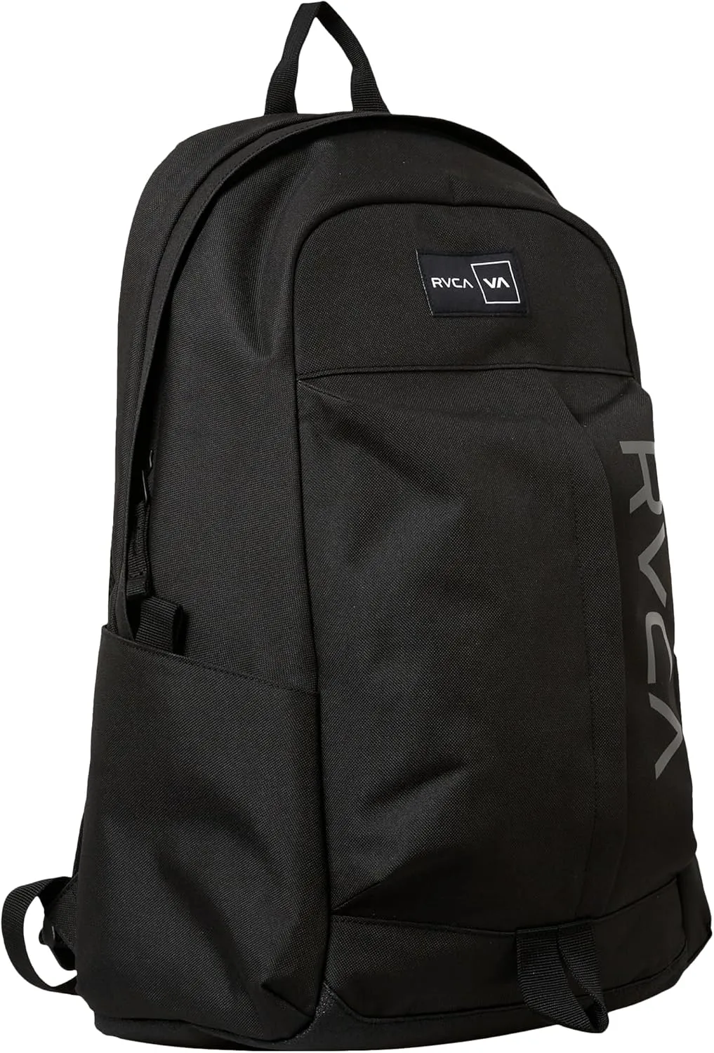 RVCA Men's EDC Backpack, Black, Medium