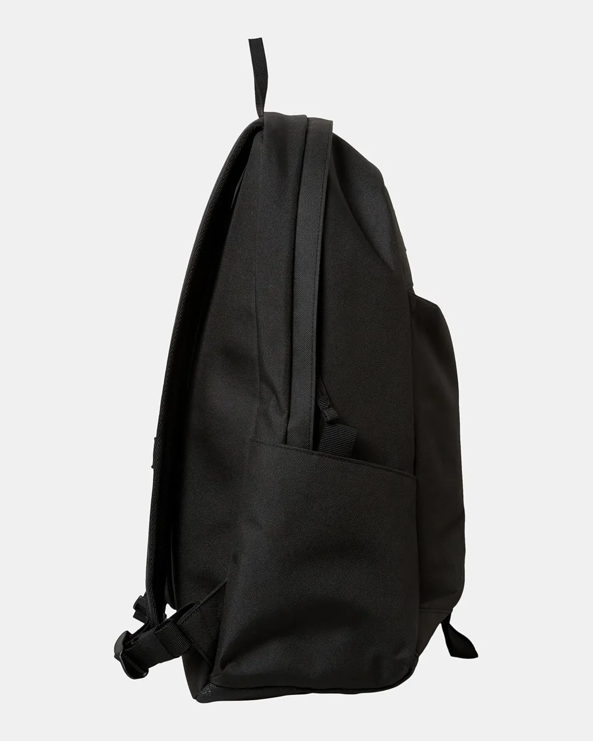 RVCA Men's EDC Backpack, Black, Medium