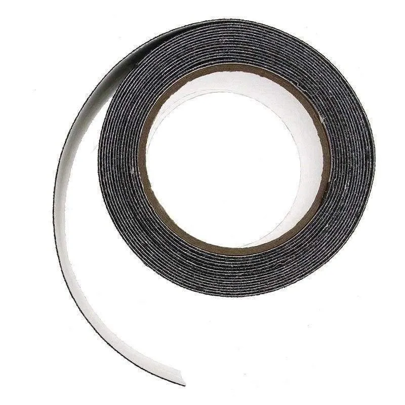 Rynx | Glowing Tape Anti-Slip Adhesive Tape Glow Strips Stair Tread Floor Tape Suitable for Indoor and Outdoor Size 5*500 CM #253195