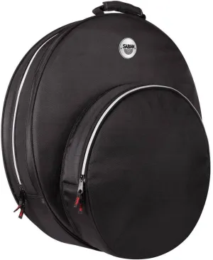 Sabian FAST 22 Cymbal Bag, Black