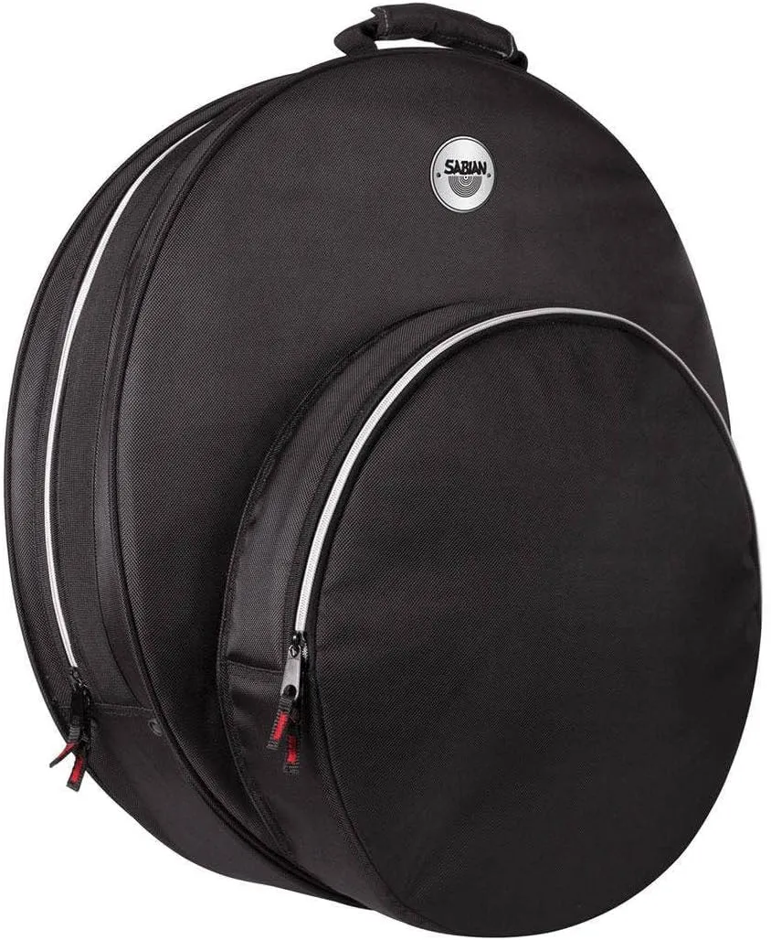 Sabian FAST 22 Cymbal Bag, Black