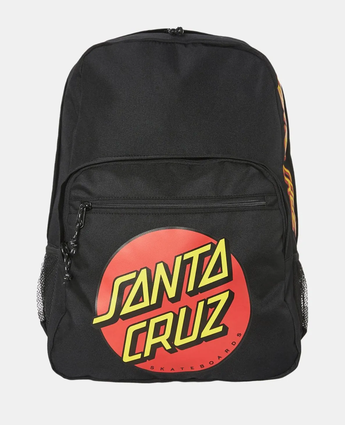 SANTA CRUZ CLASSIC DOT School Backpacks