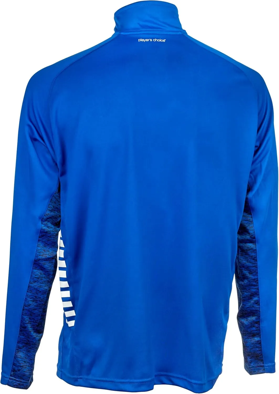 Select Spain Adult Training 1/2 Zip Jacket