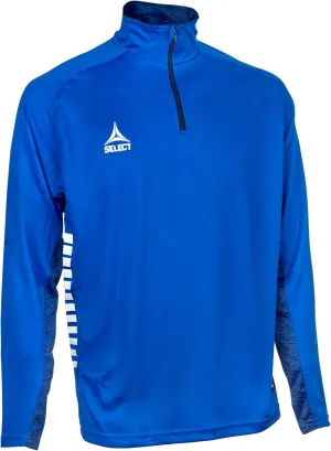 Select Spain Adult Training 1/2 Zip Jacket